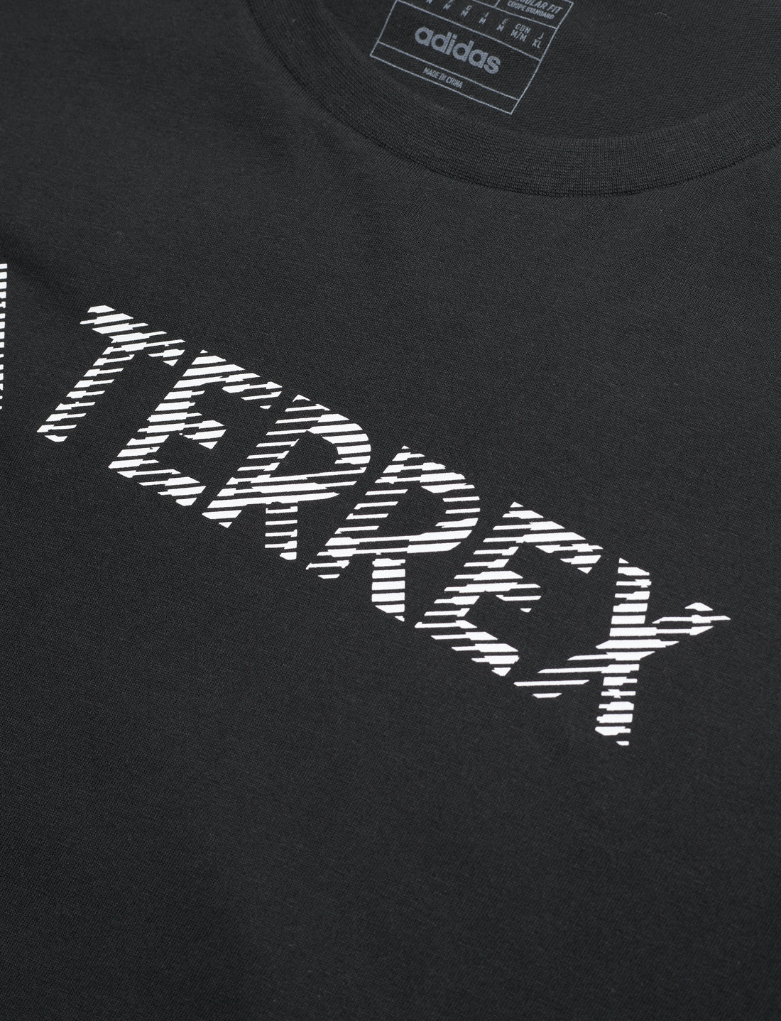 Adidas china t shirt que es deals