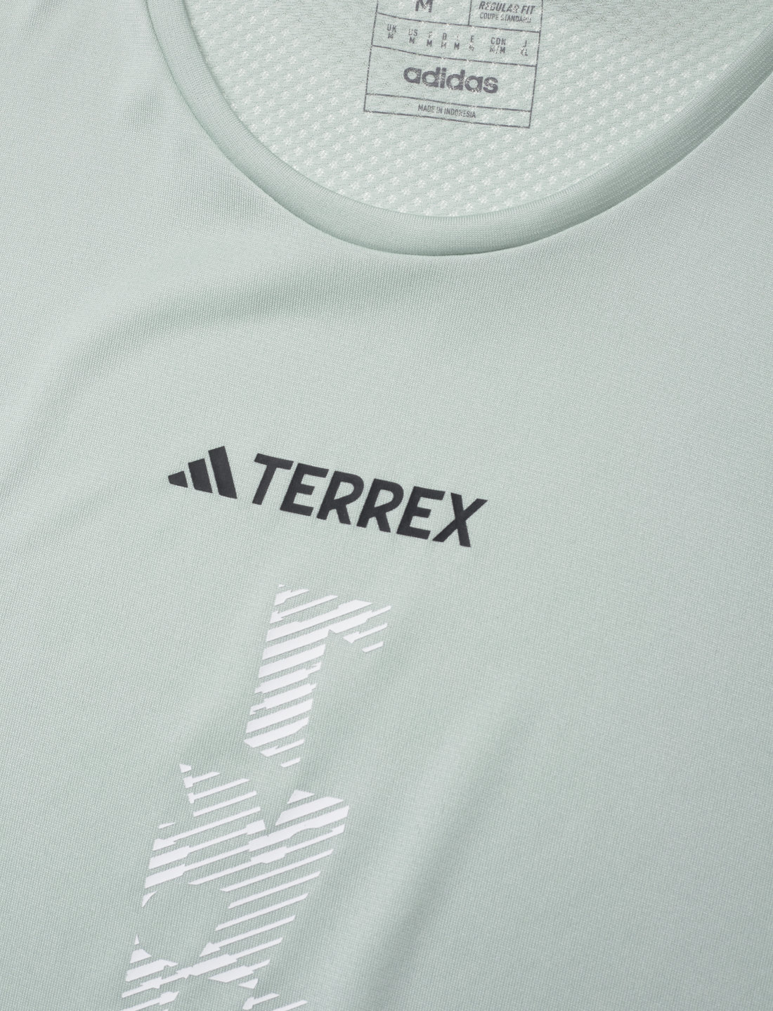 adidas Terrex Agr Shirt T Shirts Boozt