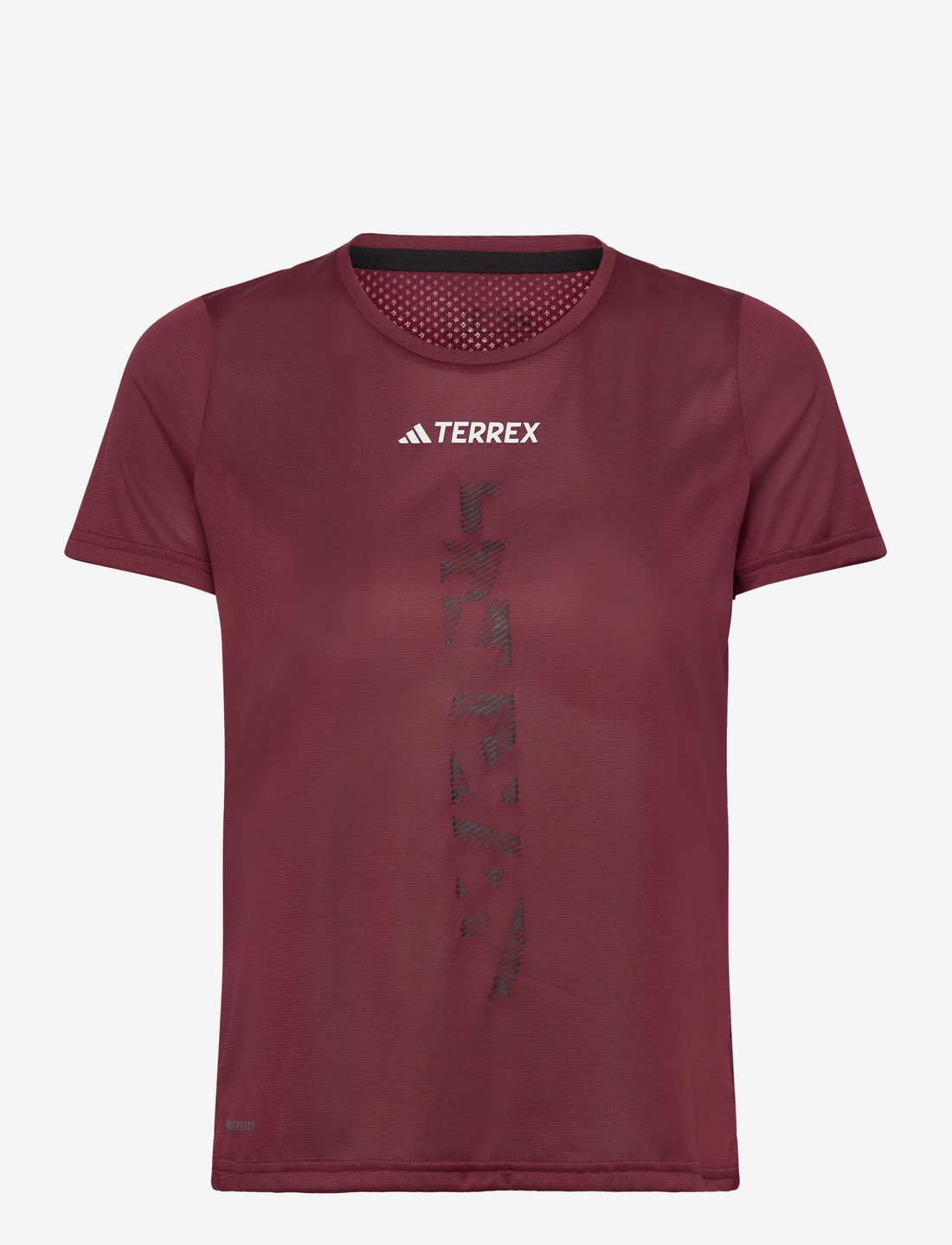 adidas Terrex Agr Shirt W T shirts Boozt