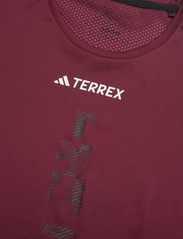 adidas Terrex - AGR SHIRT W - t-shirts - shared - 5