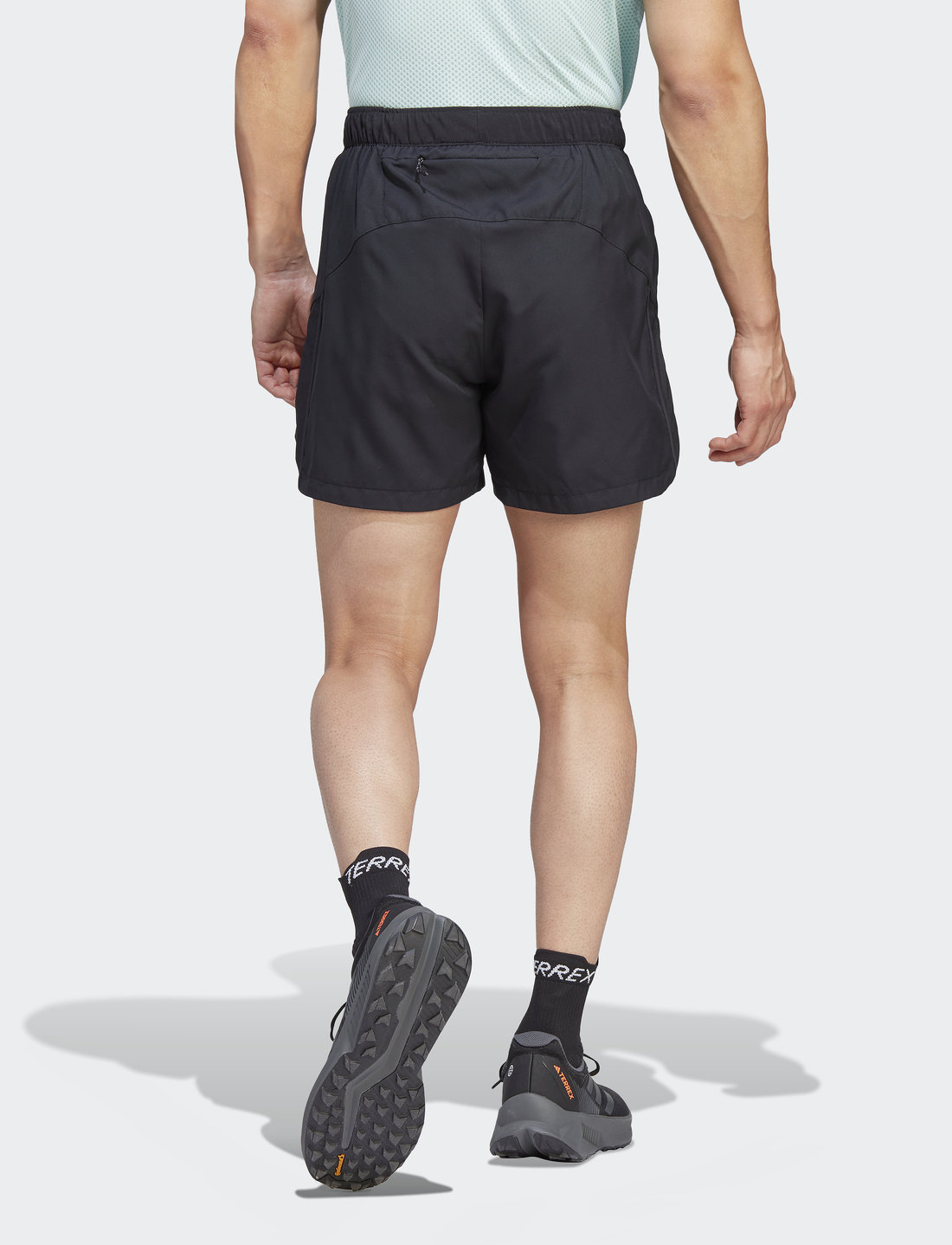 Adidas terrex shorts best sale