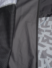 adidas Terrex - TRAIL WIND J - spring jackets - wonsil/black - 4