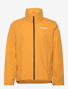 Terrex Multi RAIN.RDY 2-Layer Rain Jacket, adidas Terrex