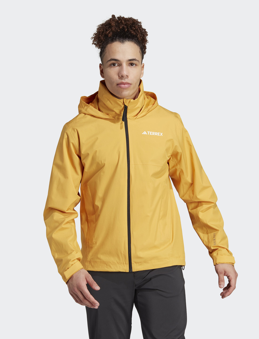 Adidas rain online jackets online