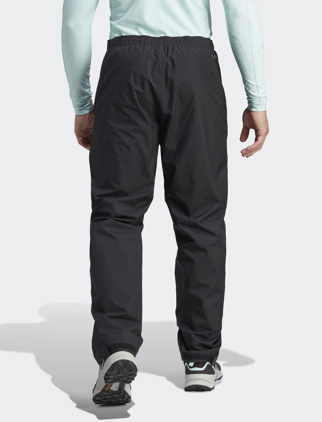 Adidas rain pants best sale