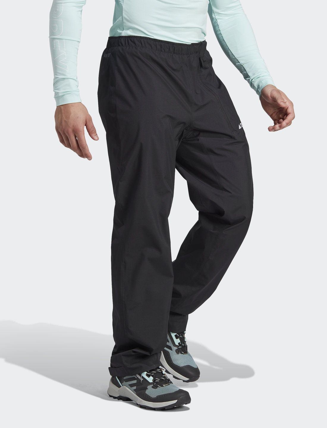Climaproof pants top