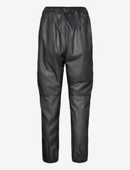 adidas Terrex - W XPR LT RAIN P - outdoor pants - black - 2