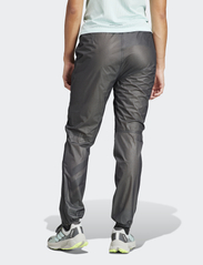 adidas Terrex - W XPR LT RAIN P - outdoor pants - black - 3