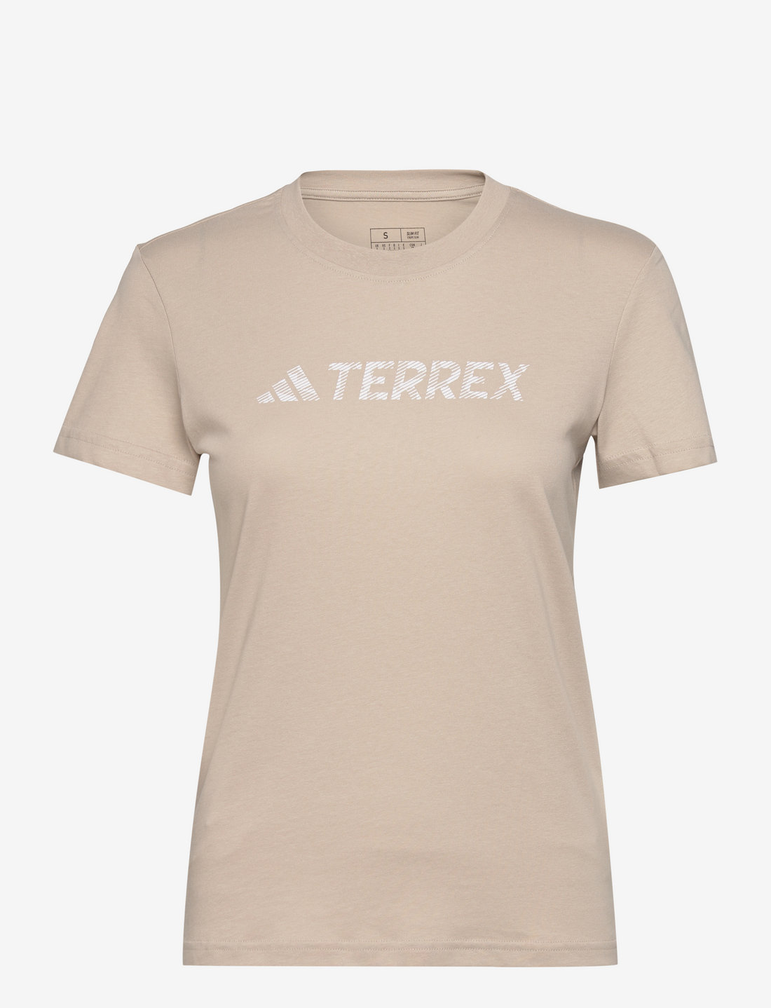Terrex logo 2025