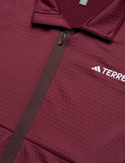 adidas Terrex - W MT LT FL JA - džemperi ar kapuci - shared - 5