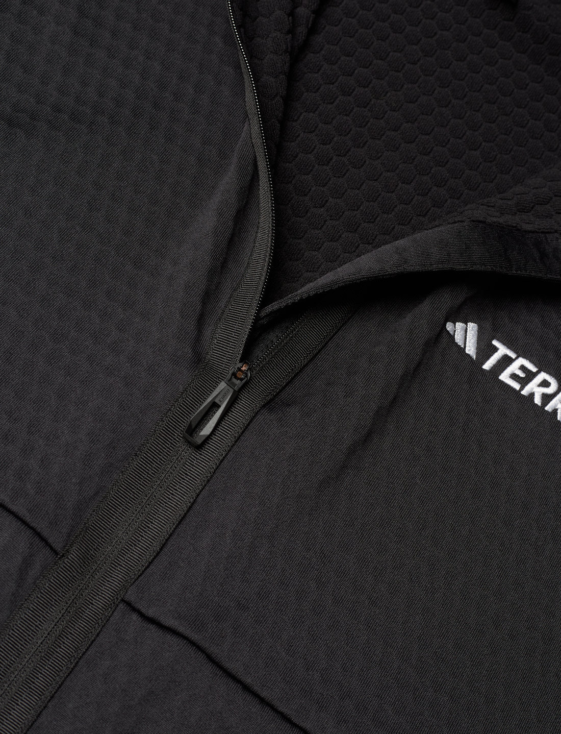 Adidas power 2025 air fleece