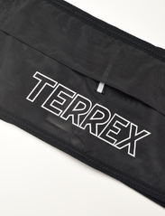adidas Terrex - TRX TRL BELT - wandelartikelen - black/impora - 2