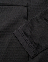 adidas Terrex - Terrex Multi Light Fleece Full-Zip Jacket (Plus Size) - frilufts- & regnjakker - black - 3