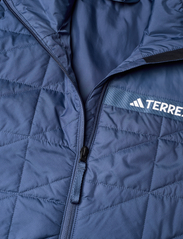 adidas Terrex - MULTI INS J - spring jackets - wonste - 2