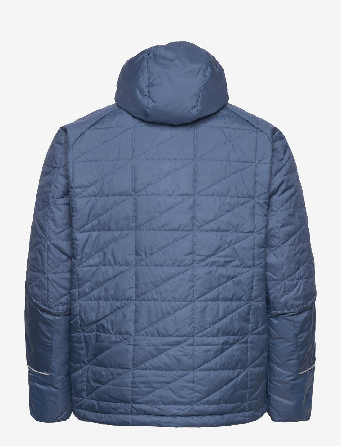 adidas Terrex Terrex Multi Insulation Hooded Jacket Gewatteerd
