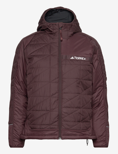 Terrex Multi Insulated Hooded Jacket, adidas Terrex