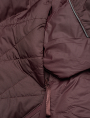 adidas Terrex - Terrex Multi Insulated Hooded Jacket - frühlingsjacken - shabrn - 6