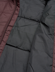 adidas Terrex - Terrex Multi Insulated Hooded Jacket - frühlingsjacken - shabrn - 7