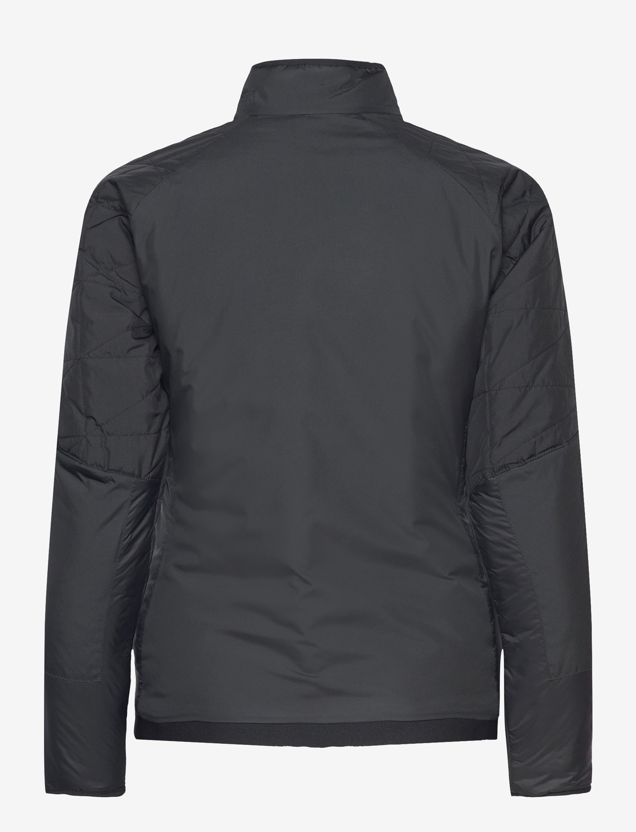 adidas Terrex - Terrex Multi Insulation Jacket - frühlingsjacken - black - 1
