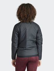 adidas Terrex - Terrex Multi Insulation Jacket - vårjackor - black - 3