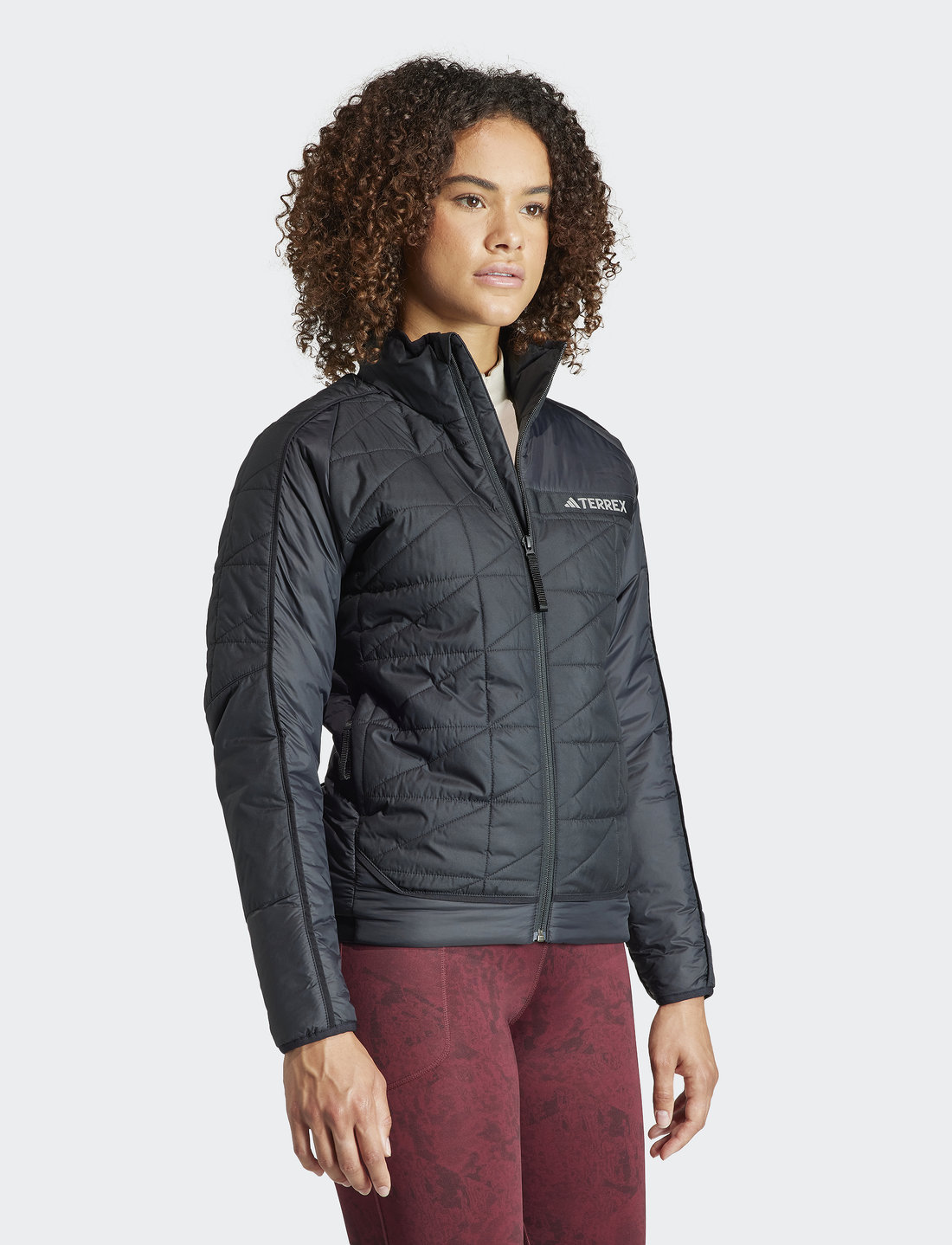 Terrex insulation jacket new arrivals