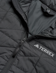 adidas Terrex - Terrex Multi Insulation Jacket - vårjackor - black - 6