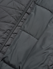 adidas Terrex - Terrex Multi Insulation Jacket - kevättakit - black - 8