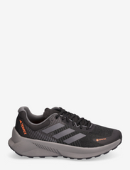 adidas Terrex - Terrex Soulstride Flow GTX Shoes - loopschoenen - cblack/gresix/impora - 1