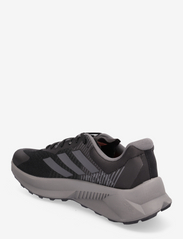 adidas Terrex - Terrex Soulstride Flow GTX Shoes - bėgimo bateliai - cblack/gresix/impora - 2