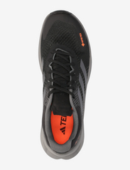 adidas Terrex - Terrex Soulstride Flow GTX Shoes - løbesko - cblack/gresix/impora - 3