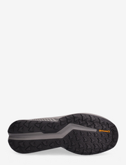 adidas Terrex - Terrex Soulstride Flow GTX Shoes - loopschoenen - cblack/gresix/impora - 4