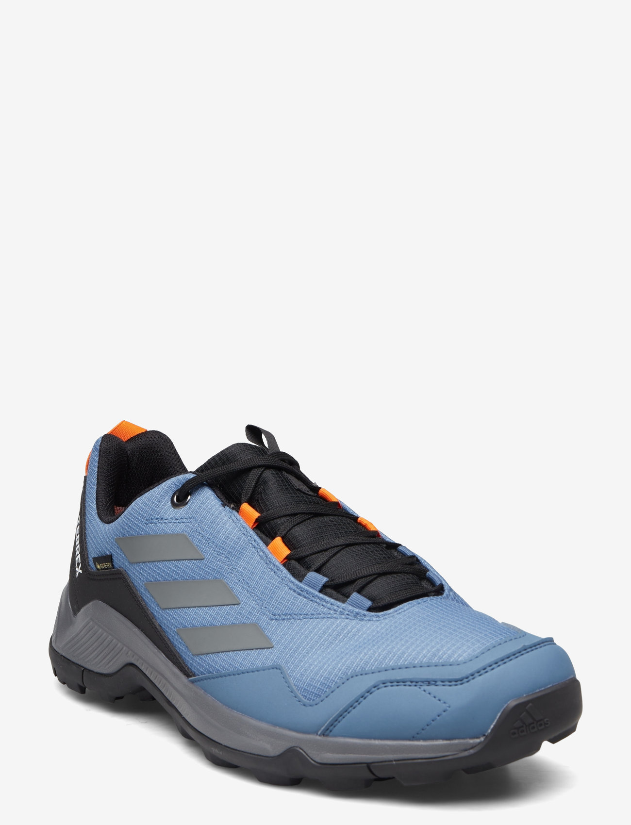 adidas Terrex - Terrex Eastrail GORE-TEX Hiking Shoes - turistiniai ir žygio batai - wonste/grethr/seimor - 0