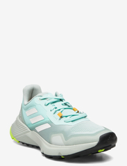 Terrex Soulstride Trail Running Shoes - SEFLAQ/CRYWHT/WONSIL