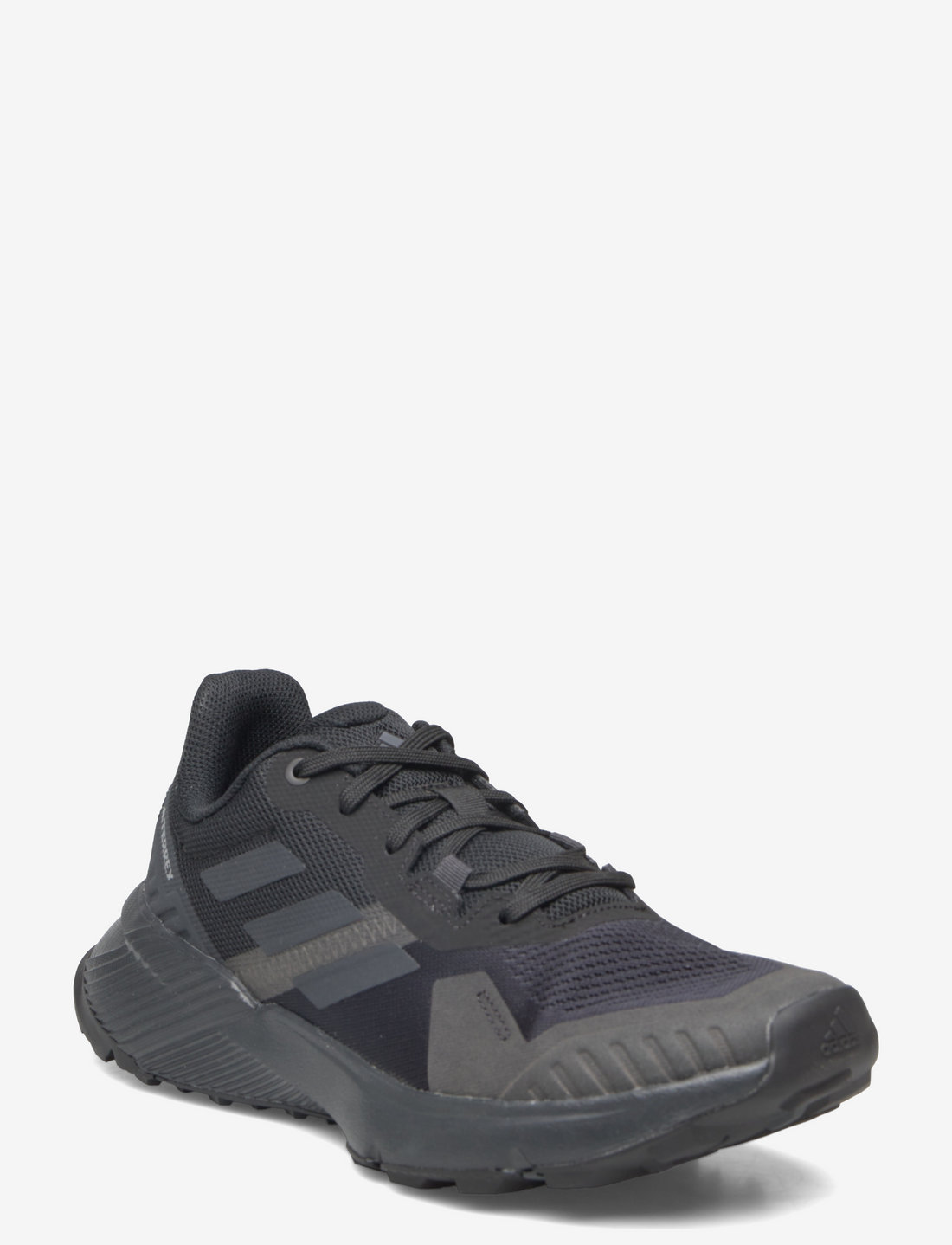 adidas Terrex Terrex Soulstride Trail Running Shoes Cblack carbon gresix 60 Boozt