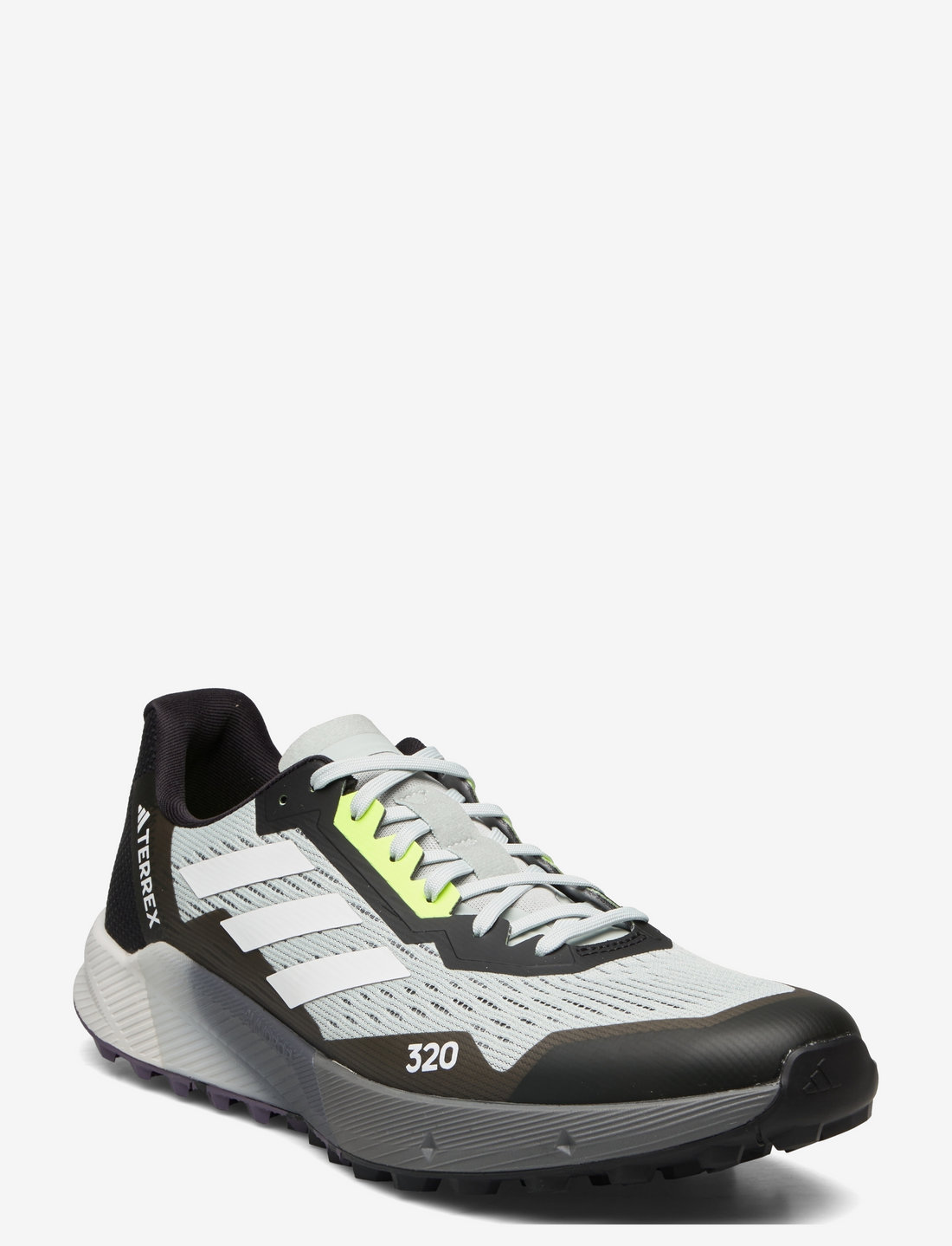 Chaussure terrex agravic best sale flow