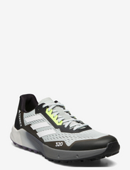 adidas Terrex - TERREX AGRAVIC FLOW 2 - running shoes - wonsil/crywht/luclem - 0