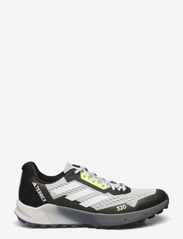 adidas Terrex - TERREX AGRAVIC FLOW 2 - running shoes - wonsil/crywht/luclem - 1
