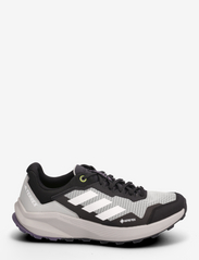 adidas Terrex - Terrex Trail Rider GORE-TEX Trail Running Shoes - running shoes - wonsil/crywht/dgsogr - 1