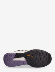 adidas Terrex - Terrex Trail Rider GORE-TEX Trail Running Shoes - löparskor - wonsil/crywht/dgsogr - 4