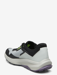 adidas Terrex - Terrex Trail Rider Trail Running Shoes - running shoes - wonsil/crywht/dgsogr - 2