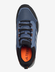 adidas Terrex - TERREX TRACEROCKER 2 GTX - running shoes - cblack/grethr/impora - 3