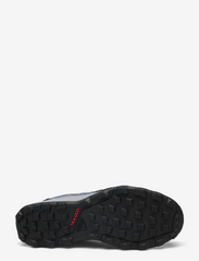 adidas Terrex - TERREX TRACEROCKER 2 GTX - running shoes - cblack/grethr/impora - 4