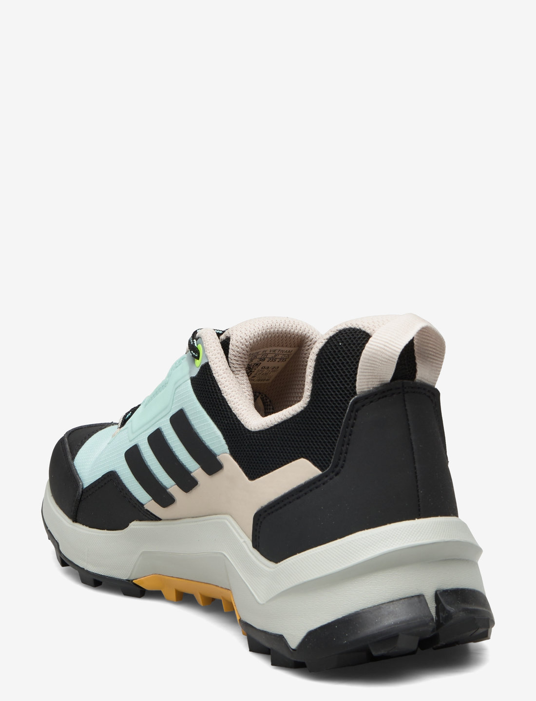 Adidas outdoor terrex cmtk 2025 gtx men s waterproof hiking shoes