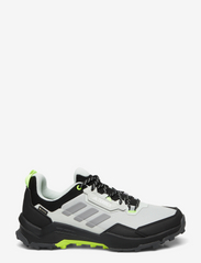 adidas Terrex - Terrex AX4 GORE-TEX Hiking Shoes - turistiniai ir žygio batai - wonsil/grethr/cblack - 1