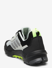 adidas Terrex - Terrex AX4 GORE-TEX Hiking Shoes - wandelschoenen - wonsil/grethr/cblack - 2