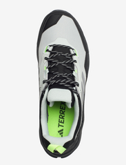 adidas Terrex - Terrex AX4 GORE-TEX Hiking Shoes - turistiniai ir žygio batai - wonsil/grethr/cblack - 3