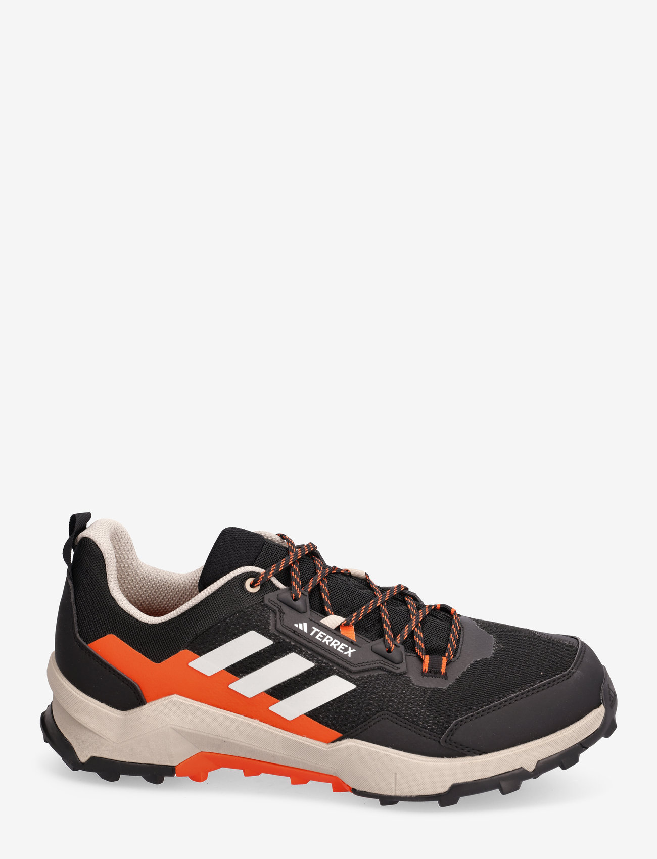 adidas Terrex - Terrex AX4 Hiking Shoes - cblack/wonsil/impora - 1