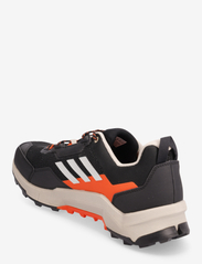 adidas Terrex - Terrex AX4 Hiking Shoes - cblack/wonsil/impora - 2