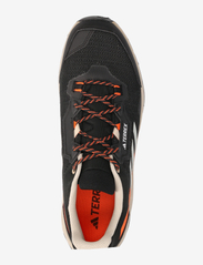 adidas Terrex - Terrex AX4 Hiking Shoes - cblack/wonsil/impora - 3