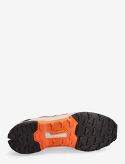 adidas Terrex - Terrex AX4 Hiking Shoes - cblack/wonsil/impora - 4